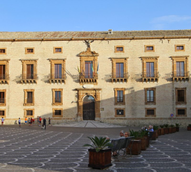 CHIUSURA STRAORDINARIA MUSEO DI PALAZZO TRIGONA