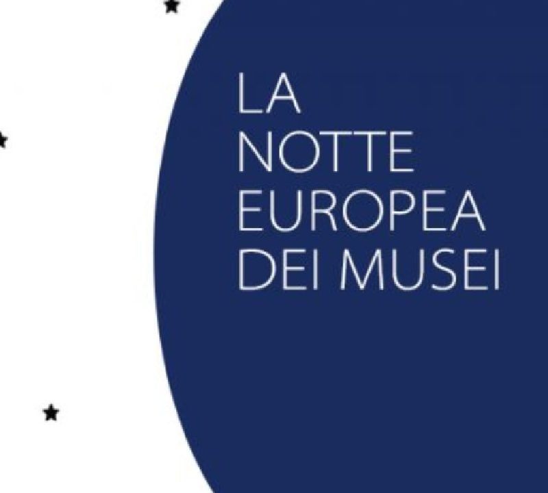 NOTTE EUROPEA DEI MUSEI 2024