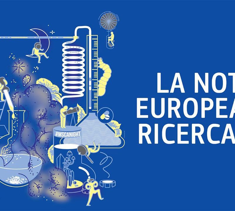 NOTTE DEI RICERCATORI ALLA VILLA ROMANA DEL CASALE