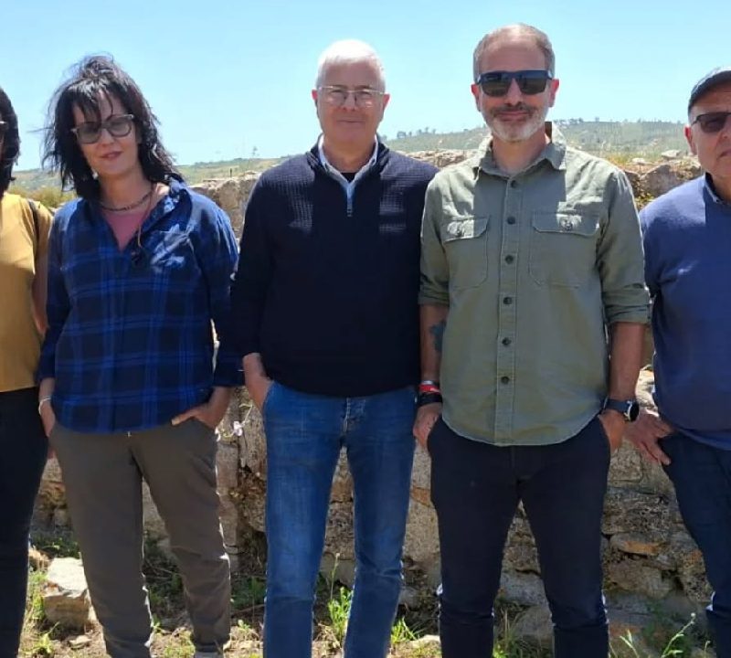 MORGANTINA E VILLA ROMANA DEL CASALE: NUOVA LUCE SUL SITO DI SOFIANA