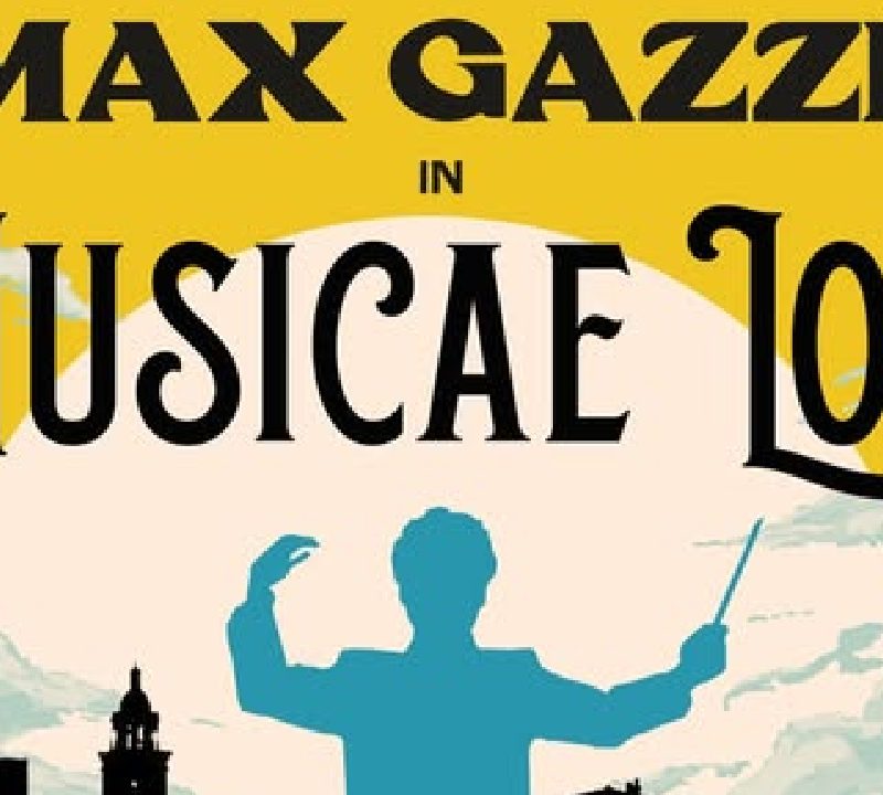 MORGANTINA E VILLA ROMANA DEL CASALE: AL VIA IL BARBABLÙ FEST 2025 CON MAX GAZZÈ