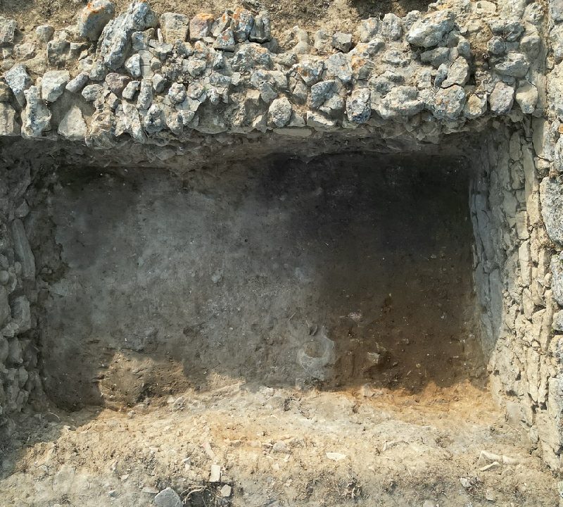 MORGANTINA E VILLA ROMANA DEL CASALE: PRIMA SETTIMANA DI SCAVO A SOFIANA