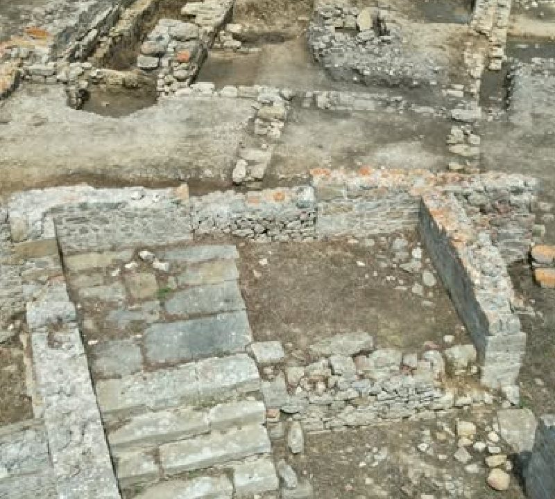 PARCO ARCHEOLOGICO DI MORGANTINA E VILLA ROMANA DEL CASALE: CHIUSURA DEI SITI IL 20 GENNAIO 2026