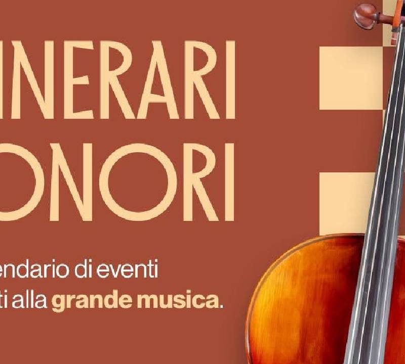 ITINERARI SONORI: LA GRANDE MUSICA INCONTRA I LUOGHI DELLA STORIA TRA MORGANTINA E VILLA ROMANA DEL CASALE