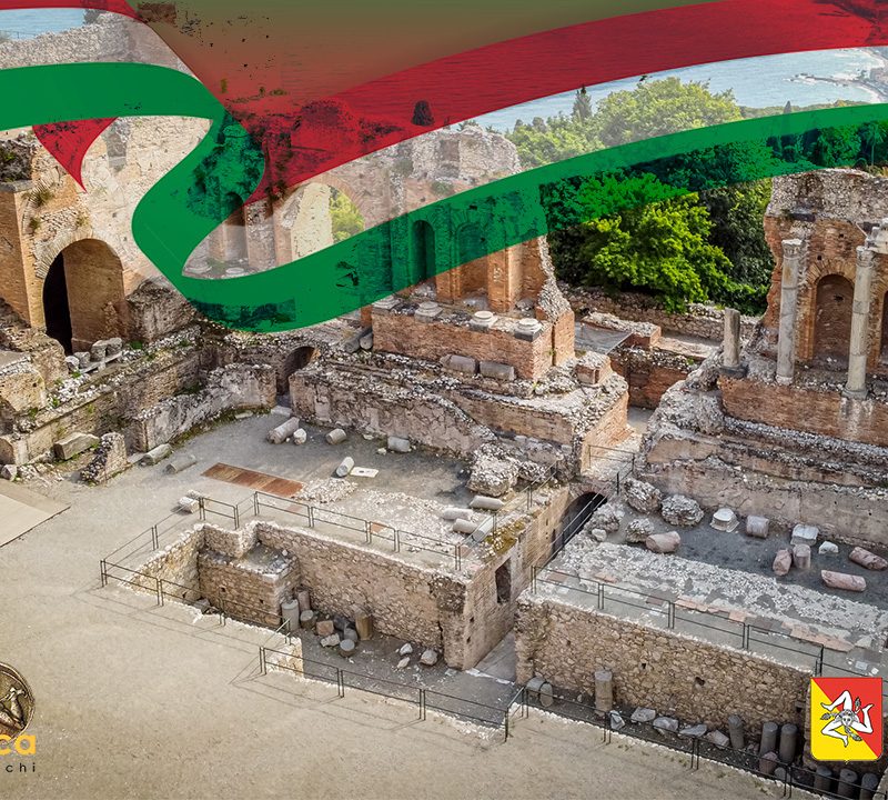 IL 25 APRILE NEI LUOGHI DELLA CULTURA REGIONALI